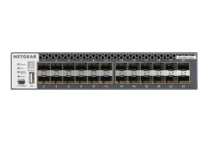 NETGEAR M4300-24XF Spravovaný switch - obrázek 3