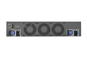 NETGEAR M4300-96X switch bez karet a zdroje - obrázek 2