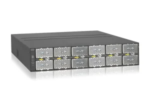 NETGEAR M4300-96X switch bez karet a zdroje