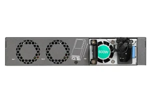 NETGEAR M4300-16X POE+ APS299W - obrázek 3