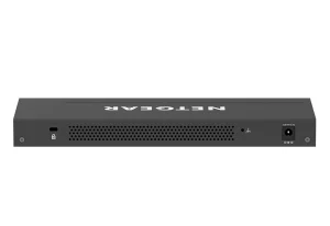 NETGEAR 16portový Gigabitový switch s PoE+ - obrázek 3