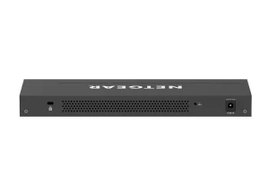 NETGEAR 16PT GE Plus switch s vysokovýkonným PoE+ - obrázek 2