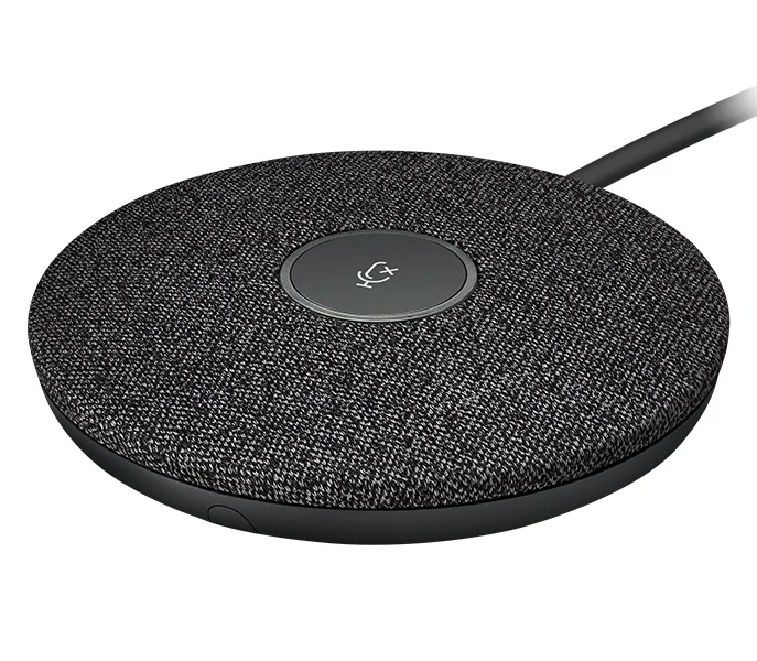 Logitech RALLY Mic Pod _