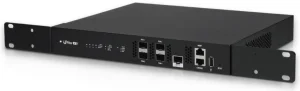 Ubiquiti UF-OLT-4 - U Fiber OLT, 4x GPON - obrázek 3