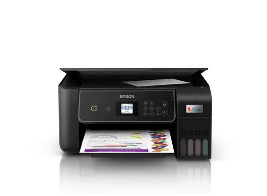 Epson EcoTank/L3280/MF/Ink/A4/WiFi/USB