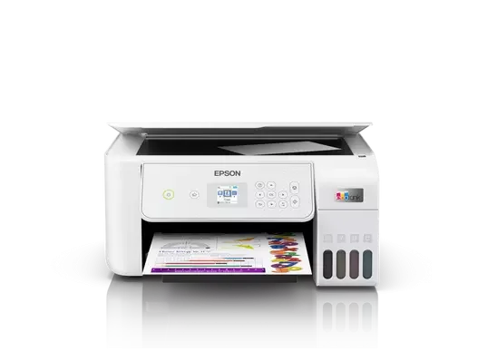 Epson EcoTank/L3286/MF/Ink/A4/WiFi/USB