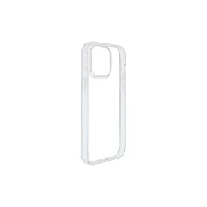 ER POWER CRYSTAL iPhone kryt pro 14 Pro - Průhledný - obrázek 2