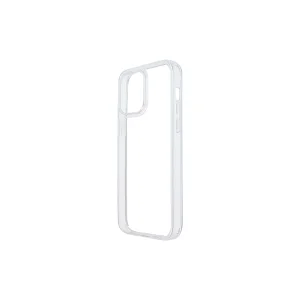 ER POWER CRYSTAL iPhone kryt pro 14 Pro - Průhledný - obrázek 3