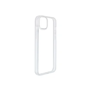 ER POWER CRYSTAL iPhone kryt pro 15 Plus - Průhledný - obrázek 2