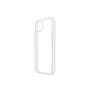 ER POWER CRYSTAL iPhone kryt pro 15 Plus - Průhledný - obrázek 3