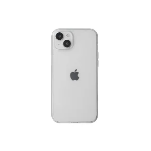 ER POWER CRYSTAL iPhone kryt pro 15 Plus - Průhledný