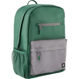 HP Campus Green Backpack - obrázek 2