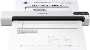 EPSON WorkForce DS-70