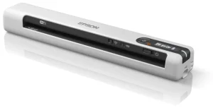 EPSON WorkForce DS-80W - obrázek 2