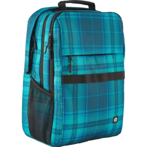 HP Campus XL Tartan batoh - obrázek 2