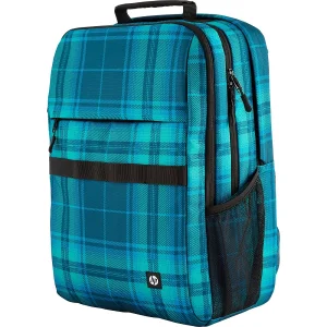HP Campus XL Tartan batoh - obrázek 3