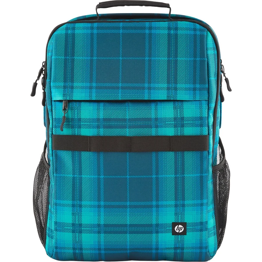 HP Campus XL Tartan batoh