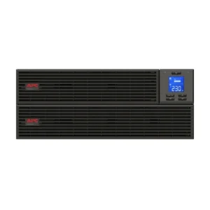 APC Easy UPS On-Line SRV RM 6000 VA with Rail Kit - obrázek 2