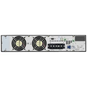 APC Easy UPS SRV RM 10kVA, w. Rail Kit, ext.batt - obrázek 3