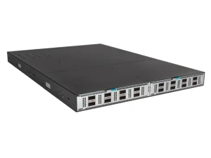 HPE 5945 2-slot Switch - obrázek 2