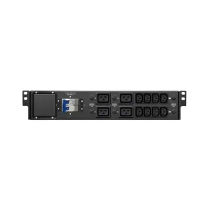 FSP PDU for 6-10kVA Rack, 2U - obrázek 2