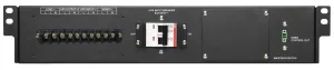 FSP PDU for 6-10kVA Rack, 2U - obrázek 3