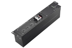 FSP PDU for 6-10kVA Rack, 2U - obrázek 4