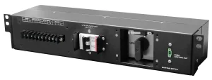FSP PDU for 6-10kVA Rack, 2U - obrázek 5