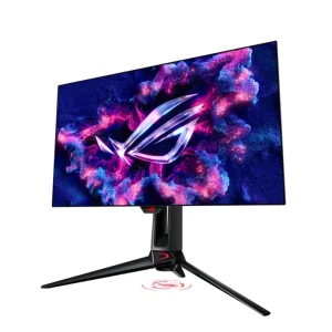 ASUS ROG Swift PG27AQDP 26,5" OLED QHD 480Hz 0,03ms - obrázek 2