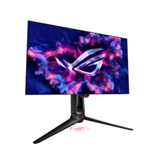 ASUS ROG Swift PG27AQDP 26,5" OLED QHD 480Hz 0,03ms - obrázek 3