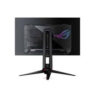 ASUS ROG Swift PG27AQDP 26,5" OLED QHD 480Hz 0,03ms - obrázek 4