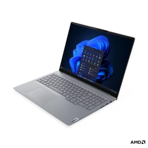 Lenovo ThinkBook 16 G9 Ryzen 7 32GB/1TB Win 11 Pro - obrázek 5