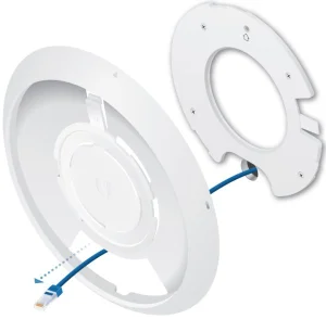 Ubiquiti nanoHD RetroFit Mount kit, 3-pack - obrázek 2