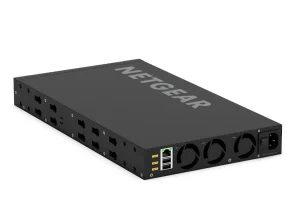 NETGEAR M4350-8X8F spravovaný switch - obrázek 3