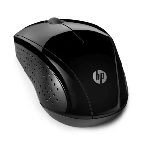 HP 220/Cestovní/Optická/1 600 DPI/Bezdrátová USB/Černá - obrázek 2