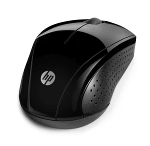 HP 220/Cestovní/Optická/1 600 DPI/Bezdrátová USB/Černá - obrázek 3