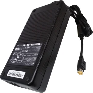 MSI napájecí adaptér 330W 19,5V se síťovou šňůrou
