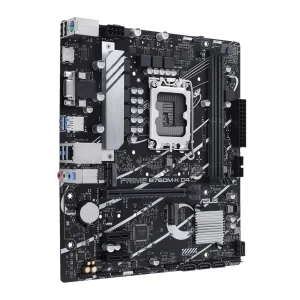 ASUS PRIME B760M-K D4/LGA 1700/mATX - obrázek 2