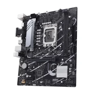 ASUS PRIME B760M-K D4/LGA 1700/mATX - obrázek 4