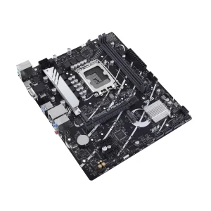ASUS PRIME B760M-K D4/LGA 1700/mATX - obrázek 5