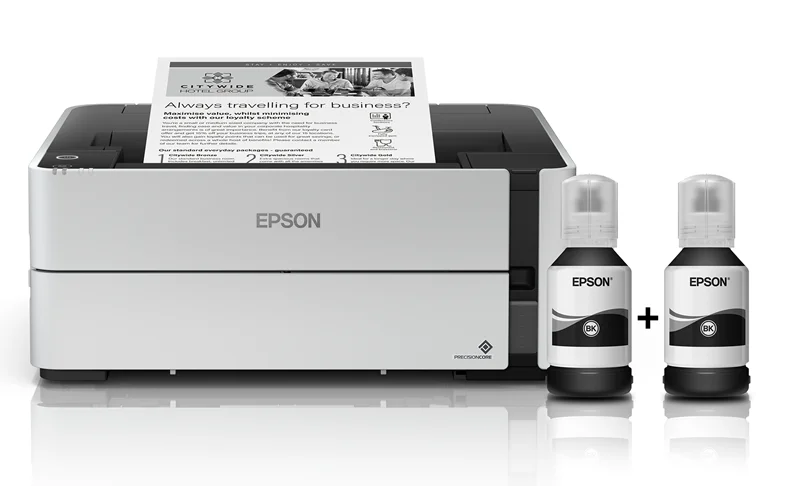Epson EcoTank M1170