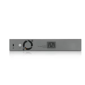 ZYXEL GS1300-10HP 10portový switch PoE 130W - obrázek 2