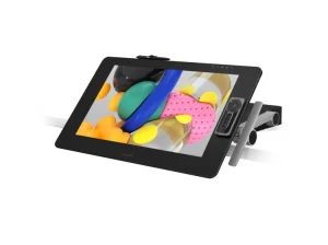 Wacom Cintiq Pro 32 Ergo Stand - obrázek 2