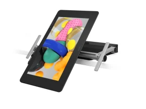 Wacom Cintiq Pro 32 Ergo Stand - obrázek 3