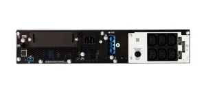 APC Smart-UPS SRT 1000VA RM 230V - obrázek 2