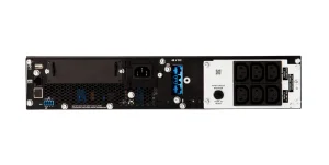 APC Smart-UPS SRT 1000VA 230V - obrázek 2