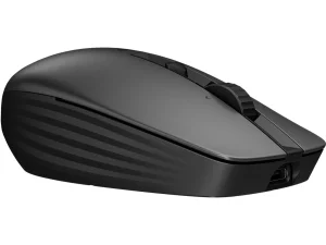 HP 715/Kancelářská/Optická/3 000 DPI/USB+BT/Černá - obrázek 3