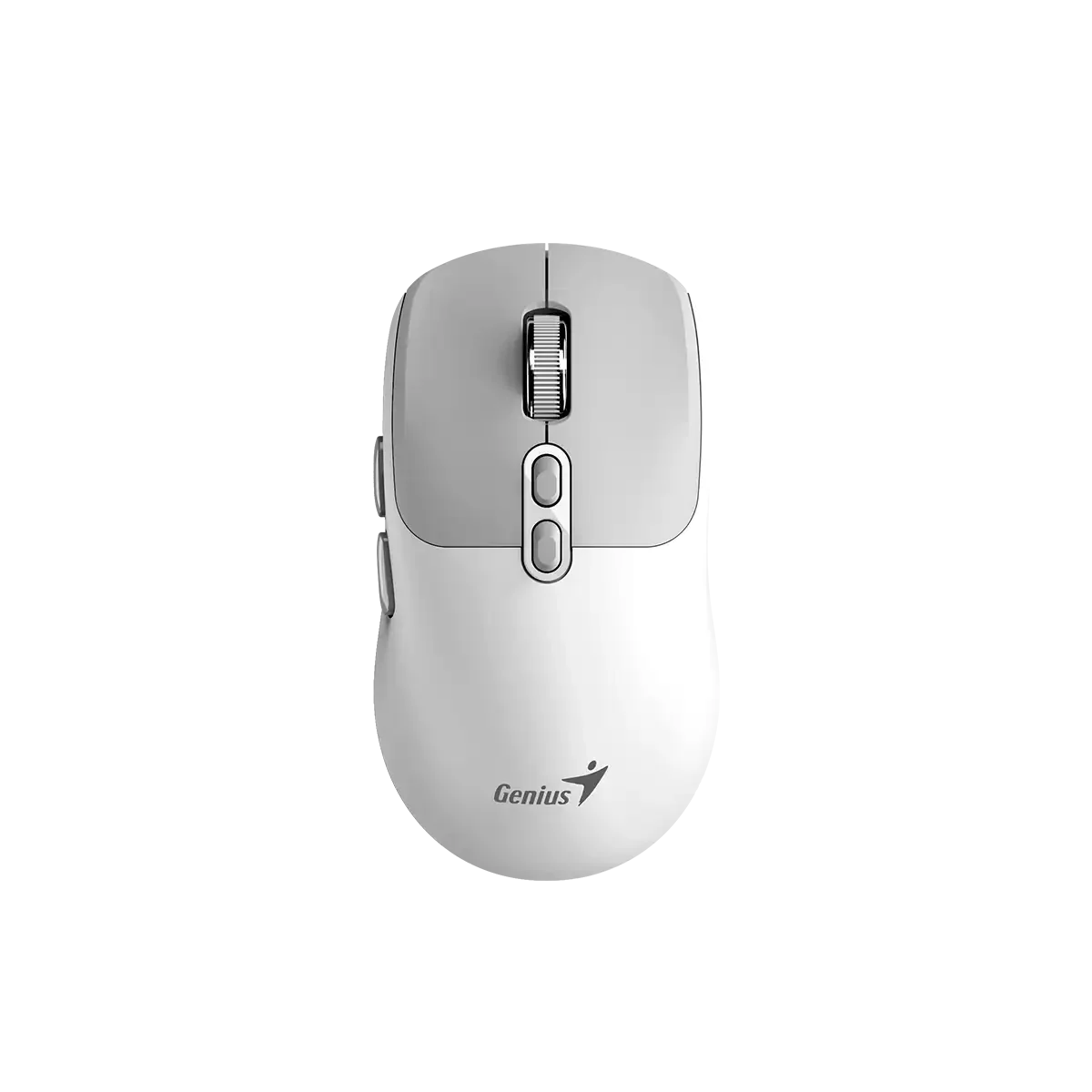 GENIUS NX-8080S BT Grey White