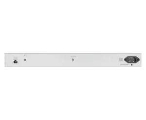 D-Link DBS-2000-52 52x Gb Smart Managed Switch - obrázek 2
