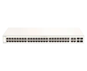 D-Link DBS-2000-52 52x Gb Smart Managed Switch